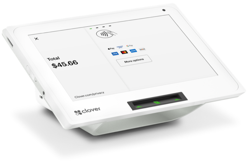 Clover Mini 3
