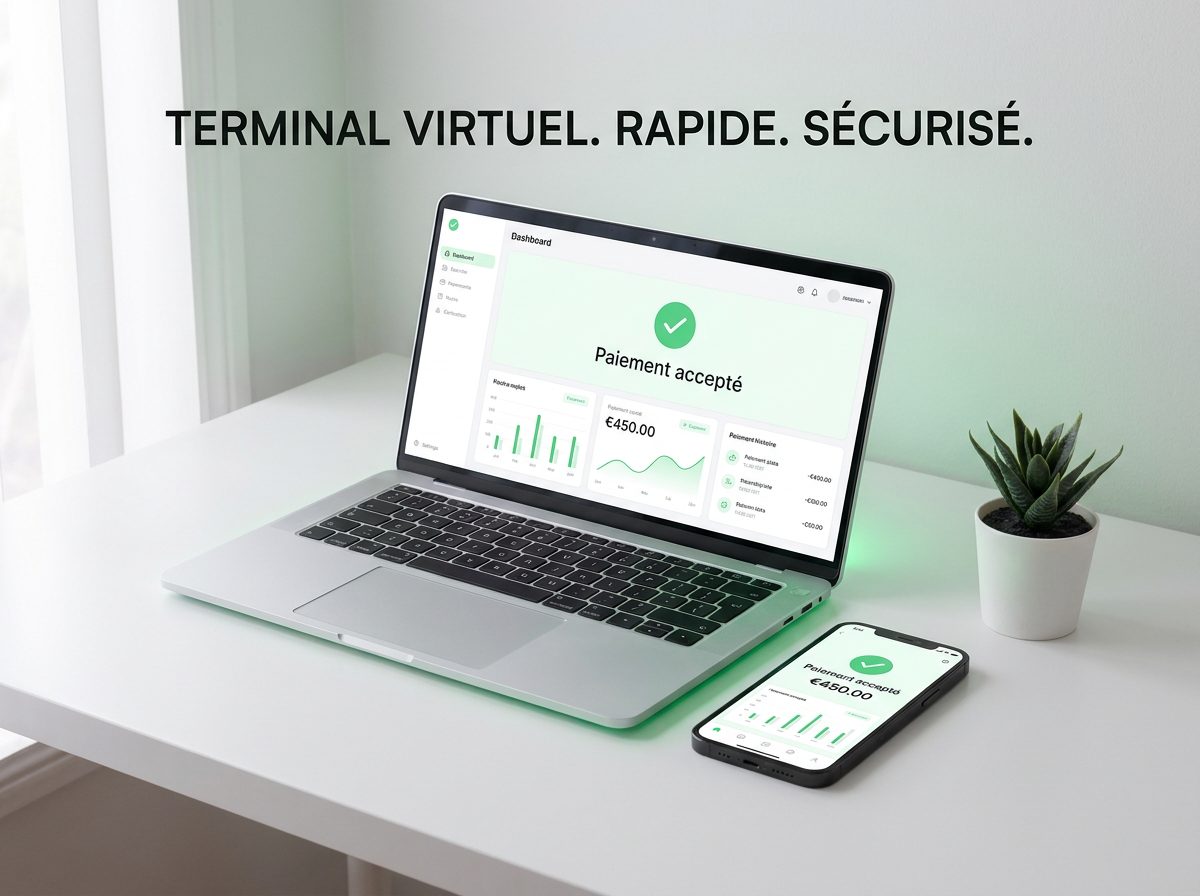 Terminal virtuel